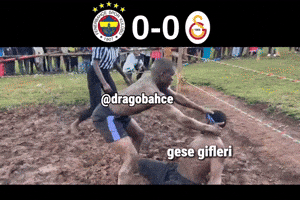 Galatasaray Fb GIF