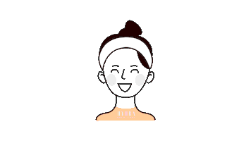 Hydra Skin Care Sticker