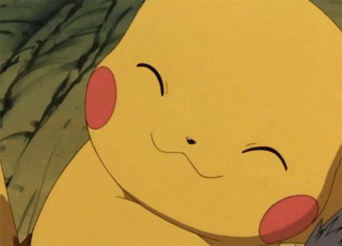 Pokemon Happy Gifs Get The Best Gif On Giphy