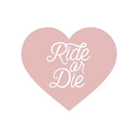 Elcee Equestrian Sticker