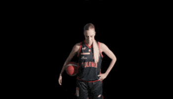 Basketball Skk GIF by SKKPolonia