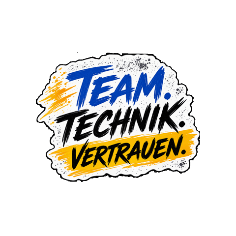Beton Sticker by Lasselsberger