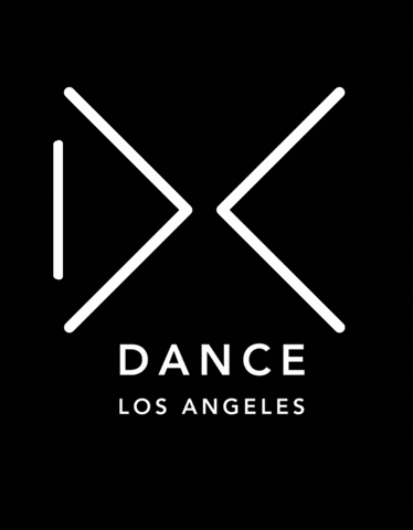 Dcla Elevate GIF by DCDanceLA