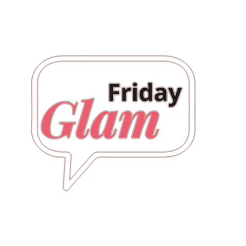 Friday Sticker by Girl Happen