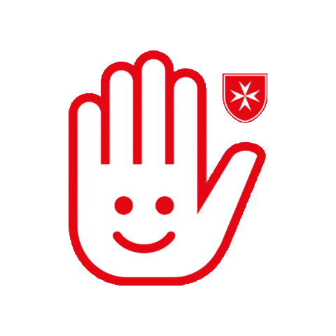 Malteser Regensburg Sticker