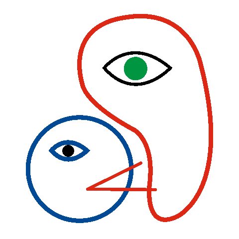 Wel Zijn Jong Sticker by TEJO