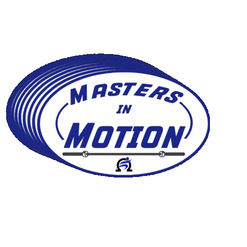 OmegaSportPT Sticker