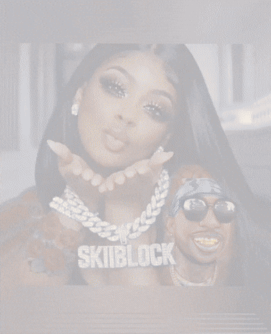 Puredopenocutz GIF by DollBabyCouture