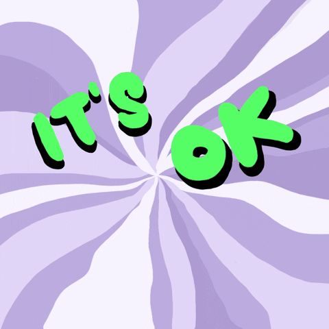 Ok GIF