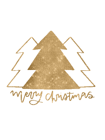 Christmas Sticker