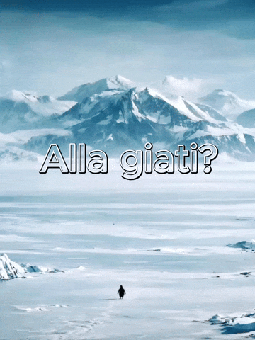 Never Give Up Penguin GIF