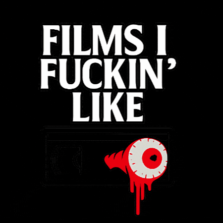 Horror Films GIF