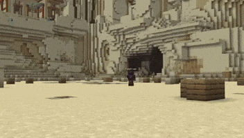Unstable Smp GIF