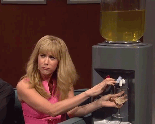 Wine Kathie Lee Ford GIF