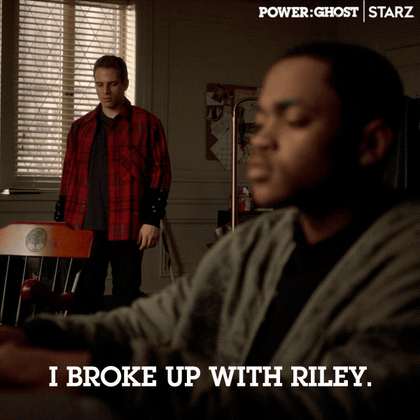 Ghost-riley GIFs - Get the best GIF on GIPHY