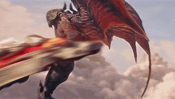 Flying League Of Legends GIF by Xbox