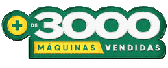Rhinomaquinas Sticker by Gerente Comercial
