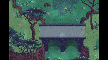 Retro GIF