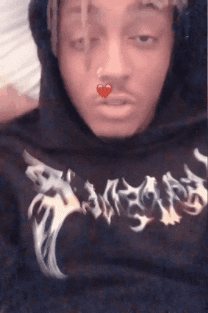 Juice Wrld GIF