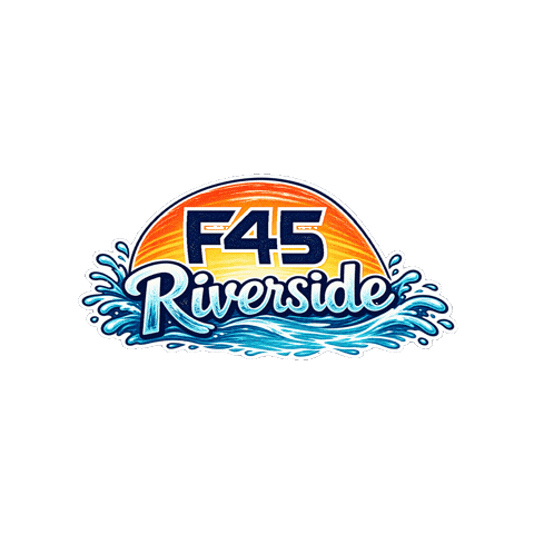 F45Teamtraining Sticker by F45 Riverside