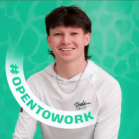Overtime Linkedin GIF