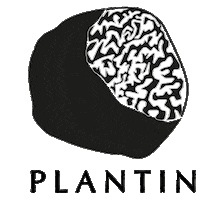 PLANTIN Sticker