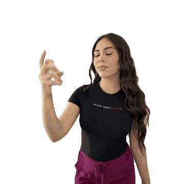 Hydrinity Sticker by Facial Mania Med Spa