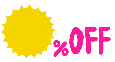 Sale Sticker
