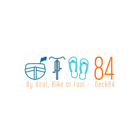 deck84 Sticker
