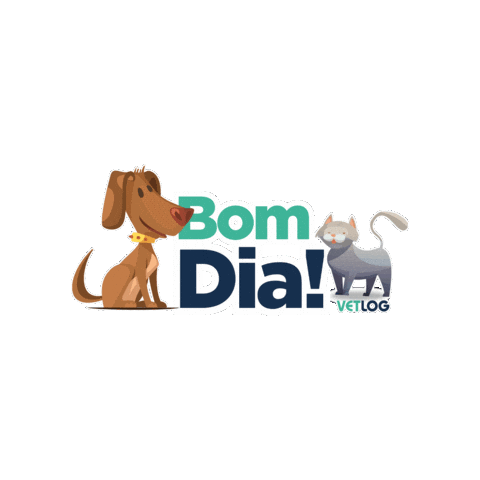 Sticker by vetlogdistribuidora