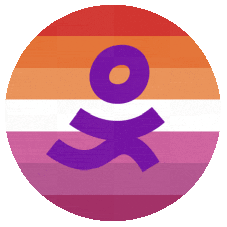 Manchester Frontrunners Sticker