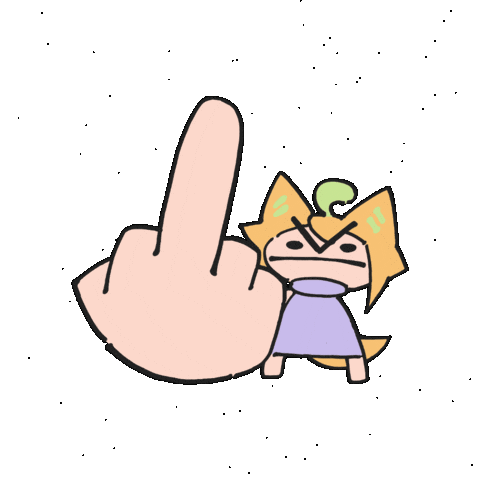 Flip Sticker