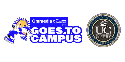 Gramedia Back To Campus Sticker by Gramedia Pustaka Utama