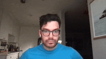 Getout GIF