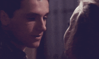 Josh Hutcherson Kissing GIFs - Find & Share on GIPHY