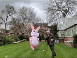 Easter GIF