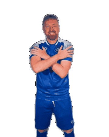 Ksc Sticker by KSCAmateure