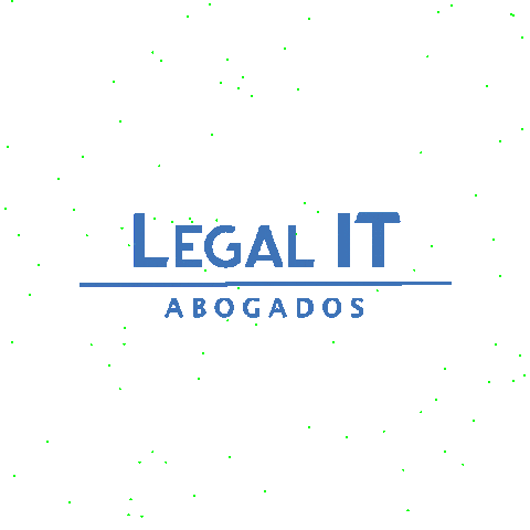 Abogados Legalit Sticker by LegalITAbogados
