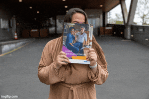 GIF by Adjewat