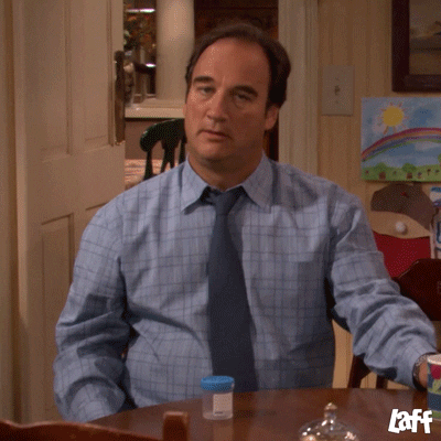 Angry According To Jim GIF by Laff