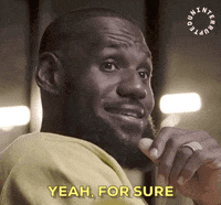 Lebron-annoyed GIFs - Get the best GIF on GIPHY
