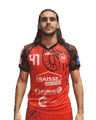 Vhb Sticker by Valence Handball