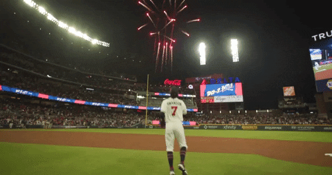 Chicago Cubs Dansby Swanson GIF - Chicago cubs Dansby swanson Cubs