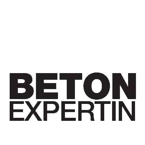 Beton Sticker by JKdesigns