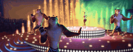 disney animation dancing GIF by Disney