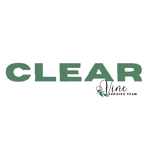 Vine Lending Team Sticker