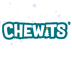 Chewits Sticker