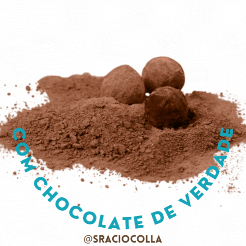 Sra. Ciocollá GIF