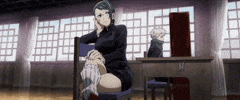 Anime GIF