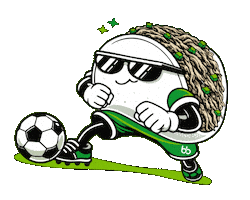 Sticker by Better Balance